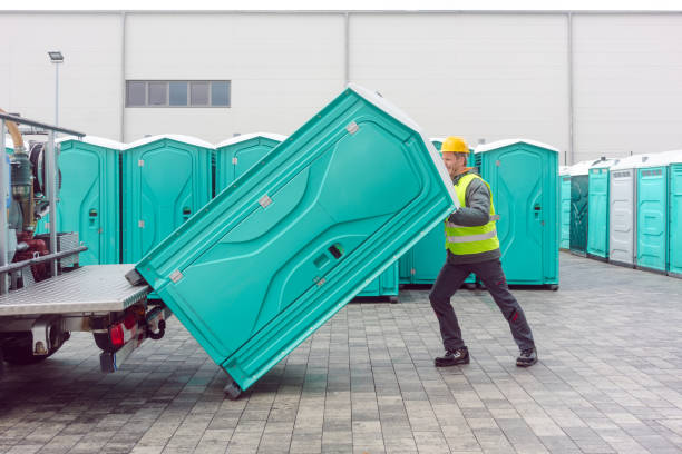Porta potty services near me in Gleason, TN