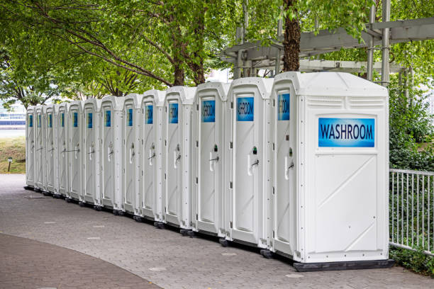 Best Sanitation services for porta potties  in Gleason, TN