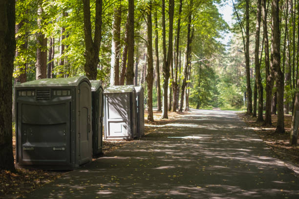 Gleason, TN porta potty rental Company