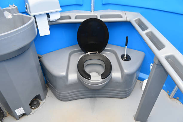 Best Affordable porta potty rental  in Gleason, TN
