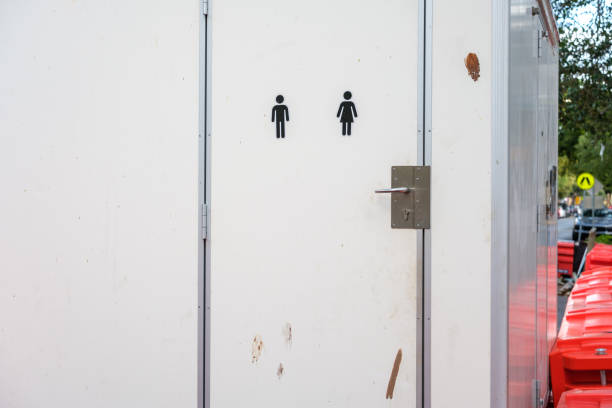 Sanitation services for porta potties in Gleason, TN