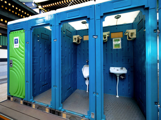 Best Local porta potty services  in Gleason, TN