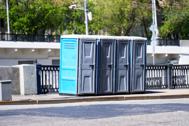 Best Local porta potty services  in Gleason, TN